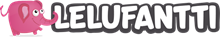 Lelufantti